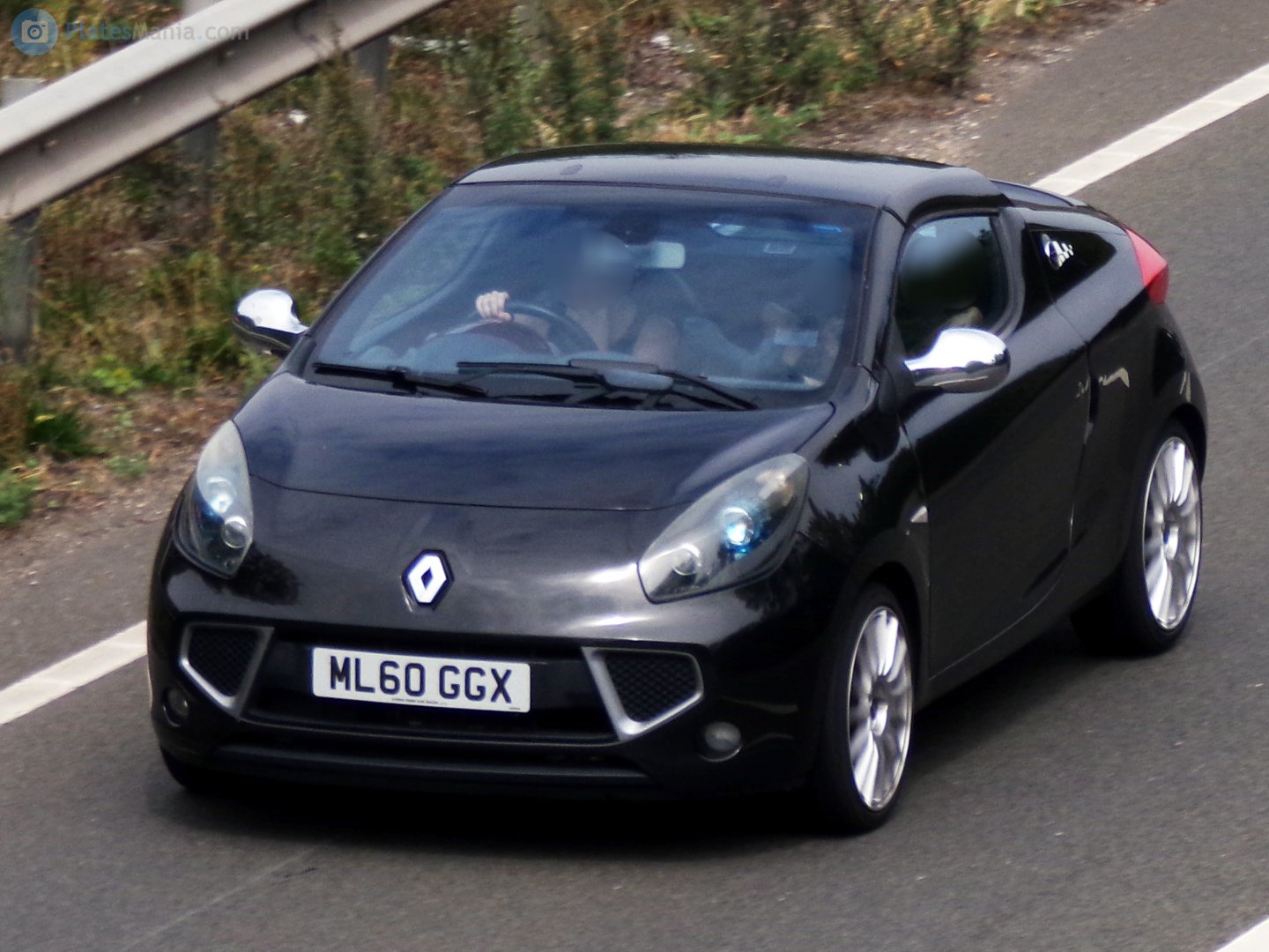 ML60GGX, Renault Wind 1st gen (E33), 2010–2013