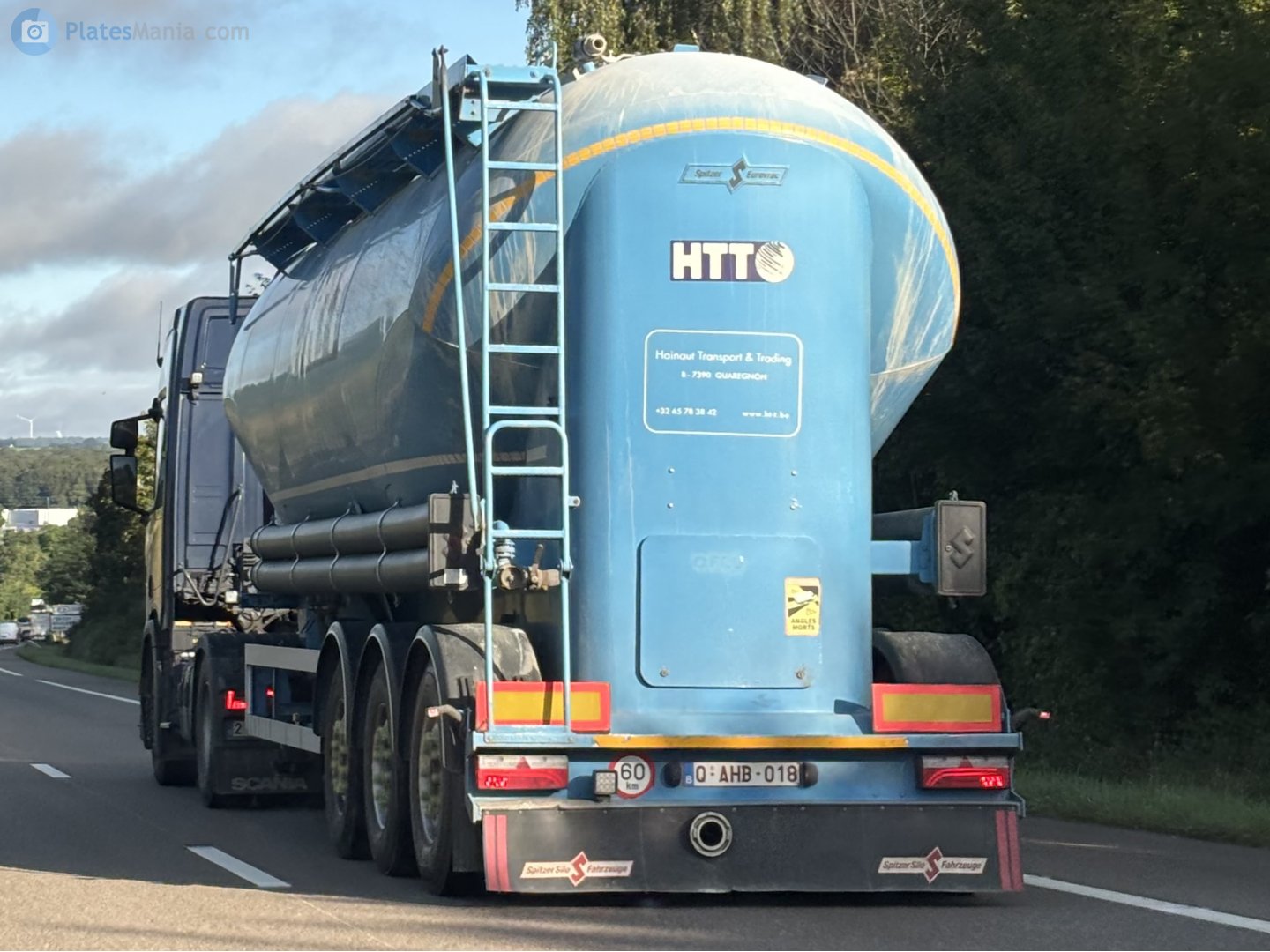 Q-AHB-018, Spitzer SF/SK 