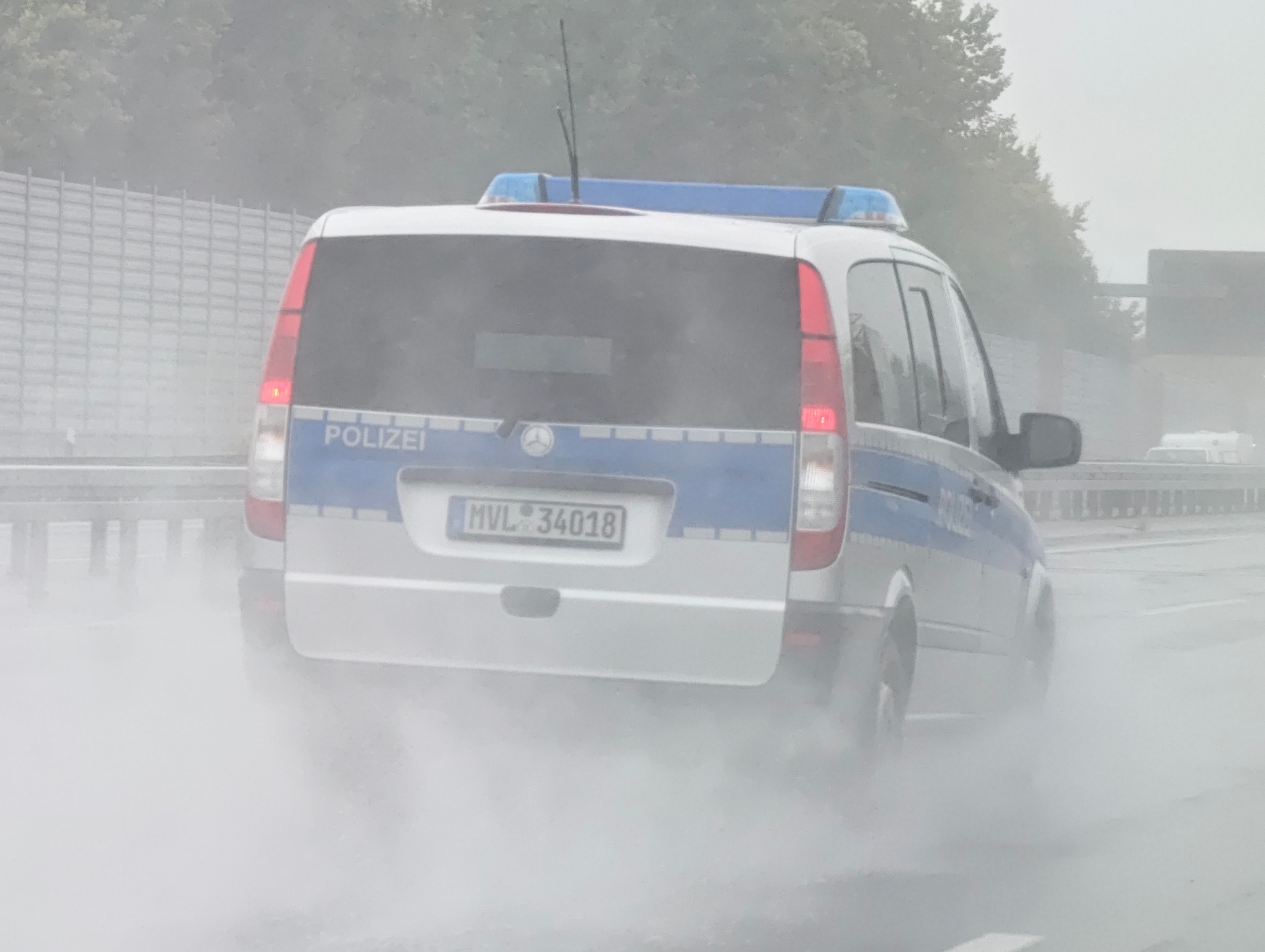 MVL 34018, Mercedes-Benz Vito 2nd gen (W639), 2003–2014