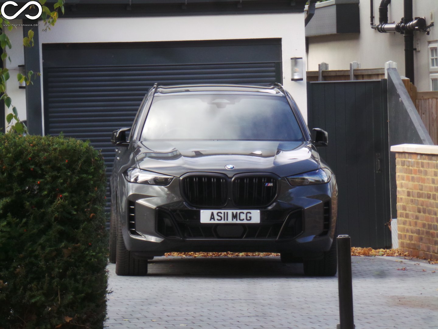 AS11MCG, BMW X5 4th gen (G05), facelift, 2023–