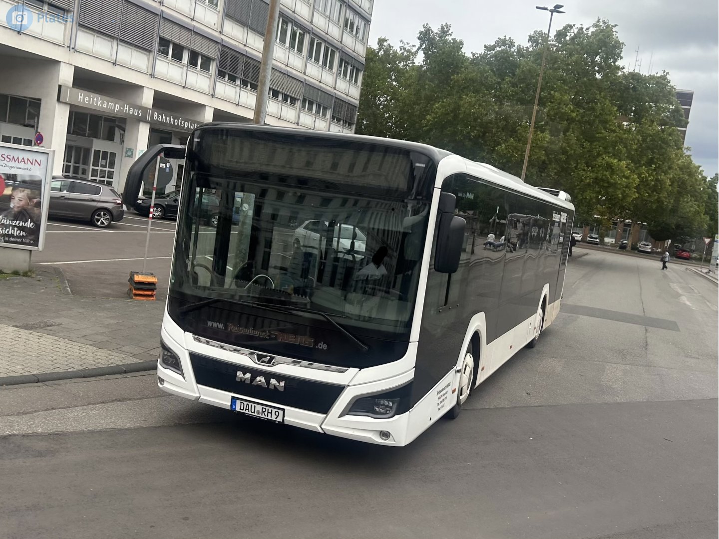 DAU RH 9, MAN Lion's City 3rd gen, 2017–