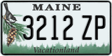 Maine, 1234 AB