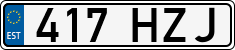 417 HZJ
