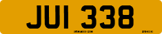 License plate of the United Kingdom, 1932 year system