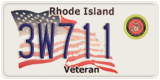Rhode Island, Military