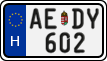 AE DY-602
