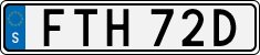 FTH 72D