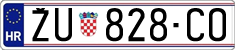 ŽU 828-CO
