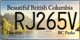 British Columbia, BC Parks (PA123B)