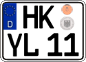 HK YL 11
