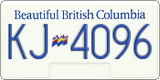British Columbia, AB-1234
