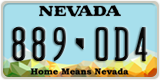 Nevada, 123-4A5