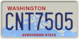 Washington, ABC1234