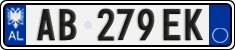 AB 279 EK