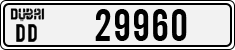 DD 29960