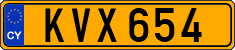 KVX 654