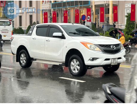 37C-174.80, Mazda BT-50