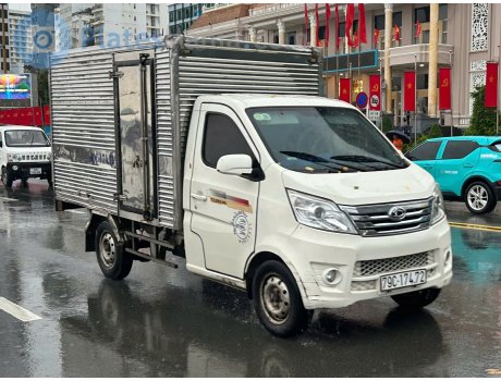 79C-174.72, Teraco Tera100