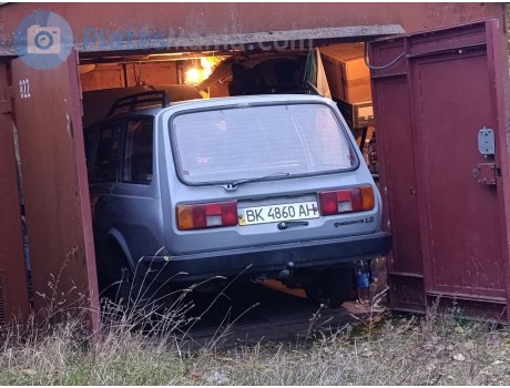 BK 4860 AH, Wartburg 1.3