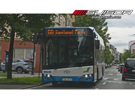 ZSW 34709, Solaris Urbino 18