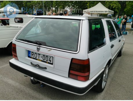 ROT-004, Lancia Thema