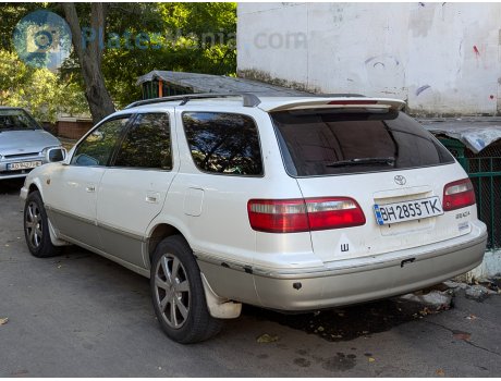 BH 2855 TK, Toyota Camry Gracia