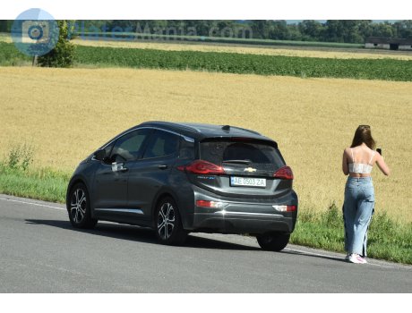 AE 0503 ZA, Chevrolet Bolt