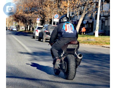 5358 ан 42, Yamaha YZF