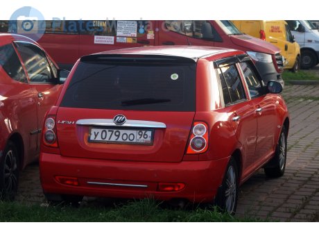 у079оо96, Lifan Smily