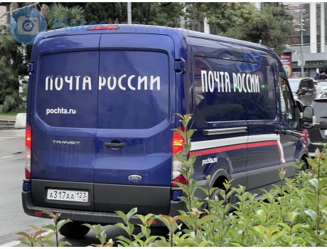 а317аа123, Ford Transit