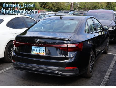 889-0D4, Volkswagen Jetta