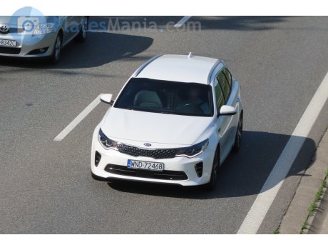 WND 72468, Kia Optima