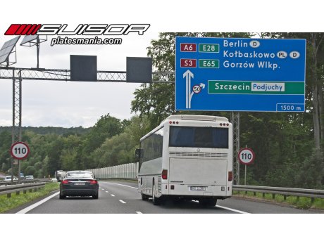 NO 5238V, Mercedes-Benz Integro