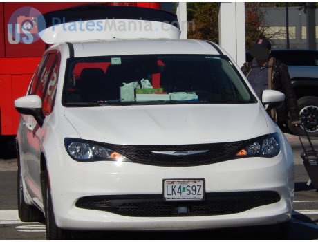 LK4 S9Z, Chrysler Voyager