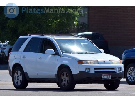 2C CMN4P, Saturn VUE