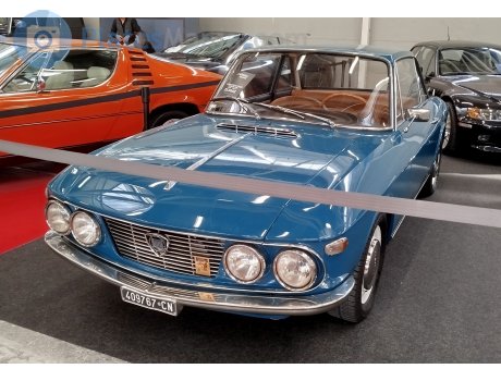 409767 CN, Lancia Fulvia