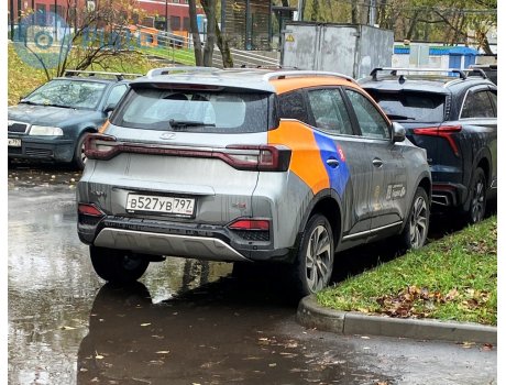 в527ув797, Kaiyi X3