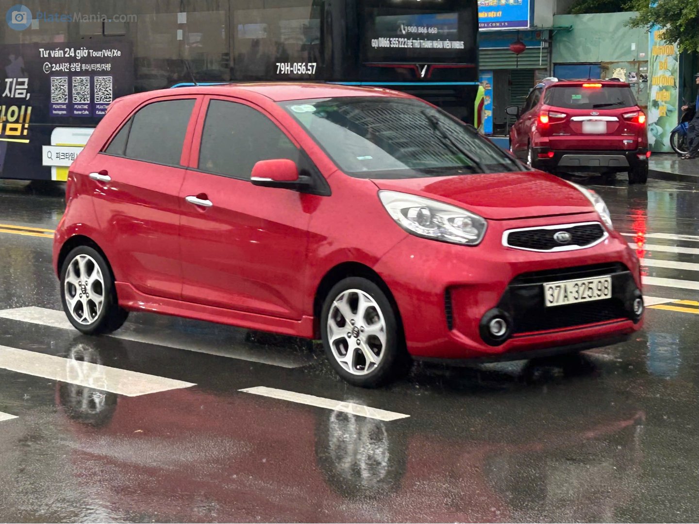 37A-325.98, Kia Morning 2nd gen (TA), 2011–2017