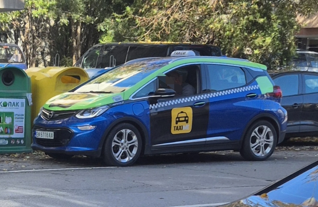 EA 6118 AA, Opel Ampera-e 1st gen (F17), 2017–2020