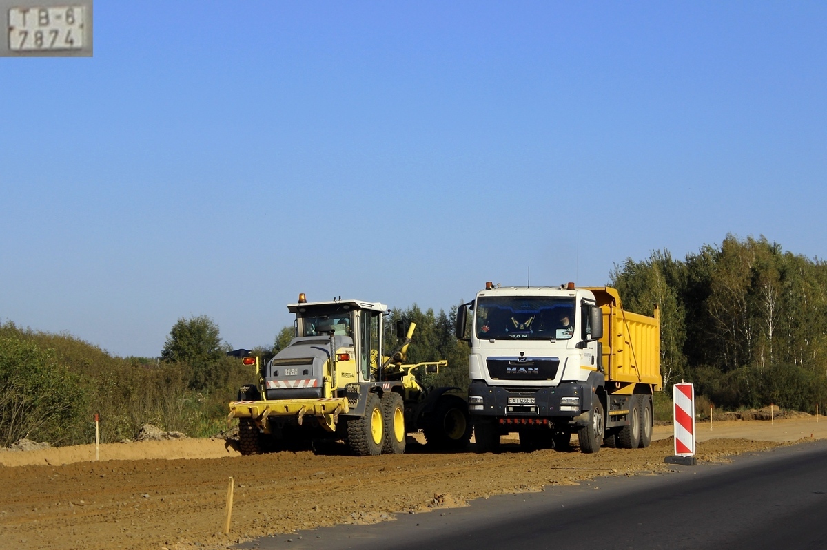 TB-6 7874, HBM-Nobas 