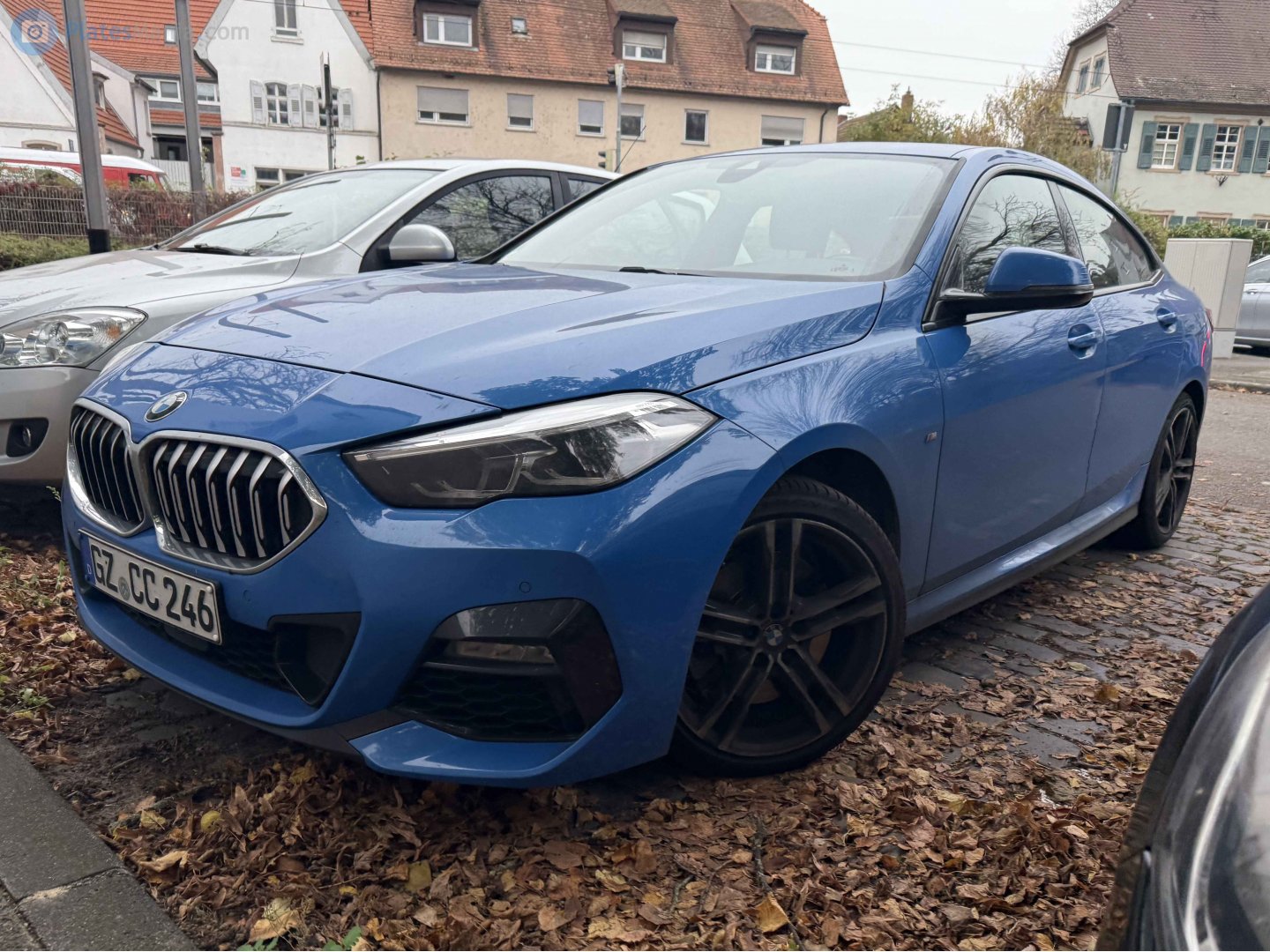 GZ CC 246, BMW 2 Series 1st gen Gran Coupé (F44), 2020–2024