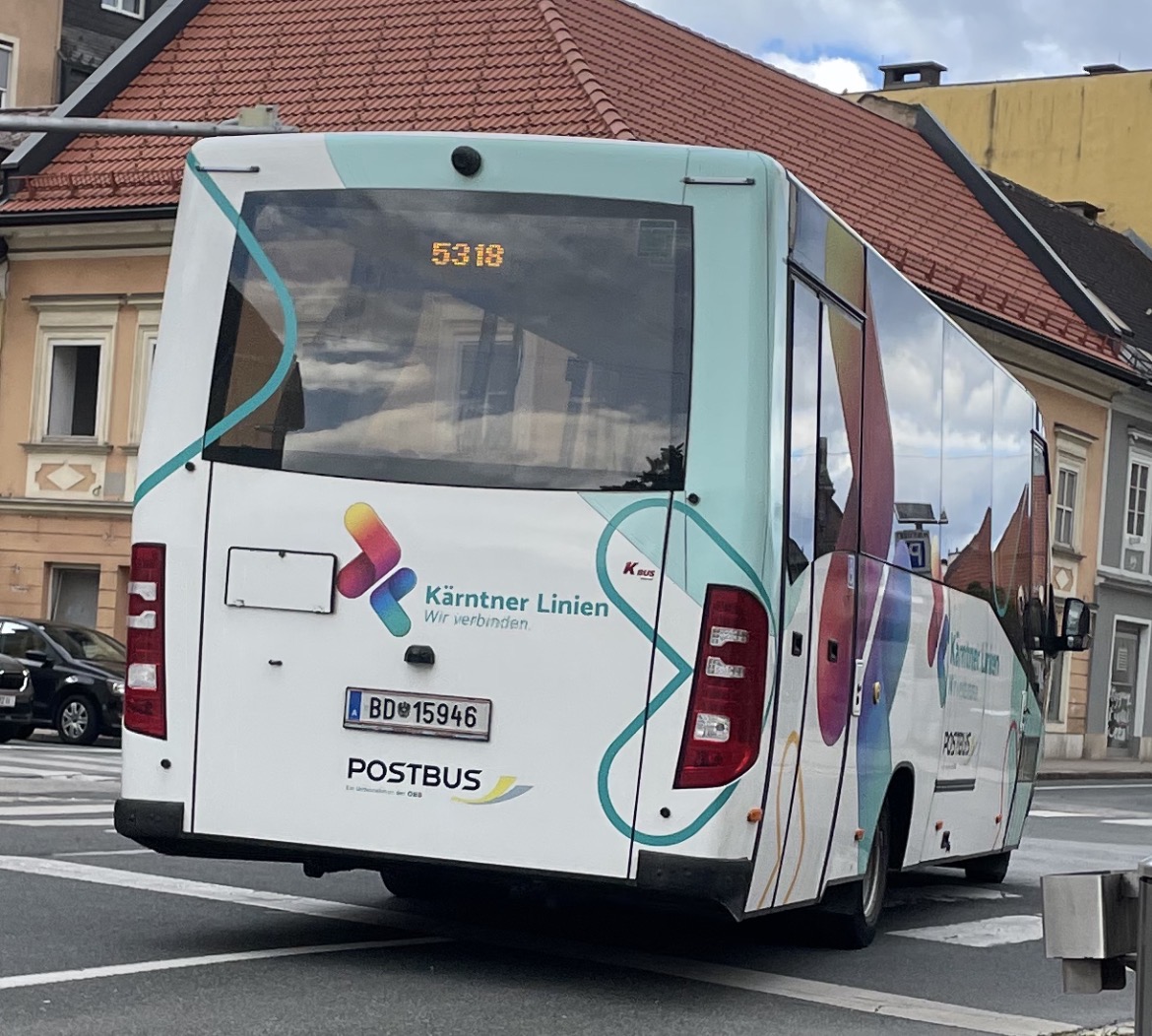 BD 15946, Official services and consulates 