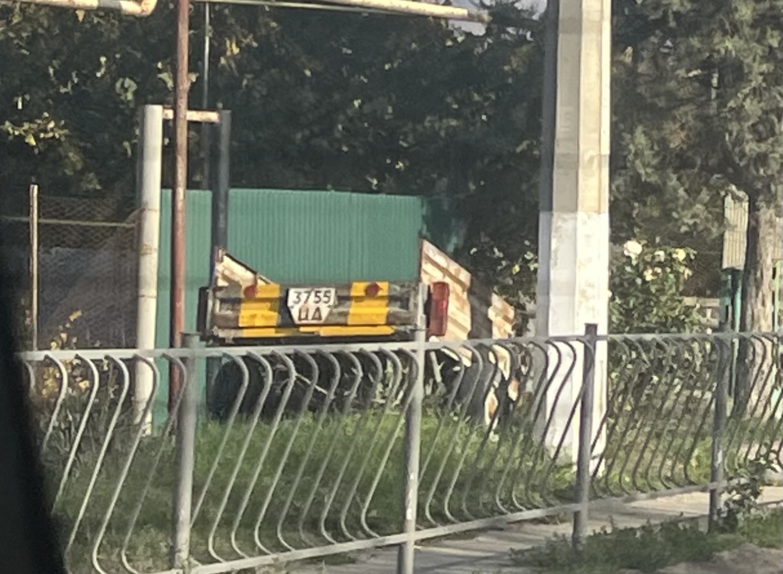 3755 ЦД, Orel-Pogruzchik 8167 