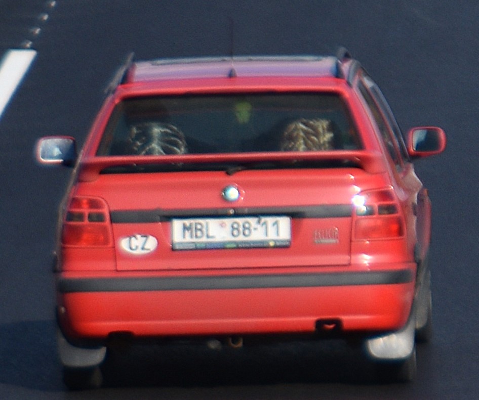 MBL 88-11, Skoda Felicia 