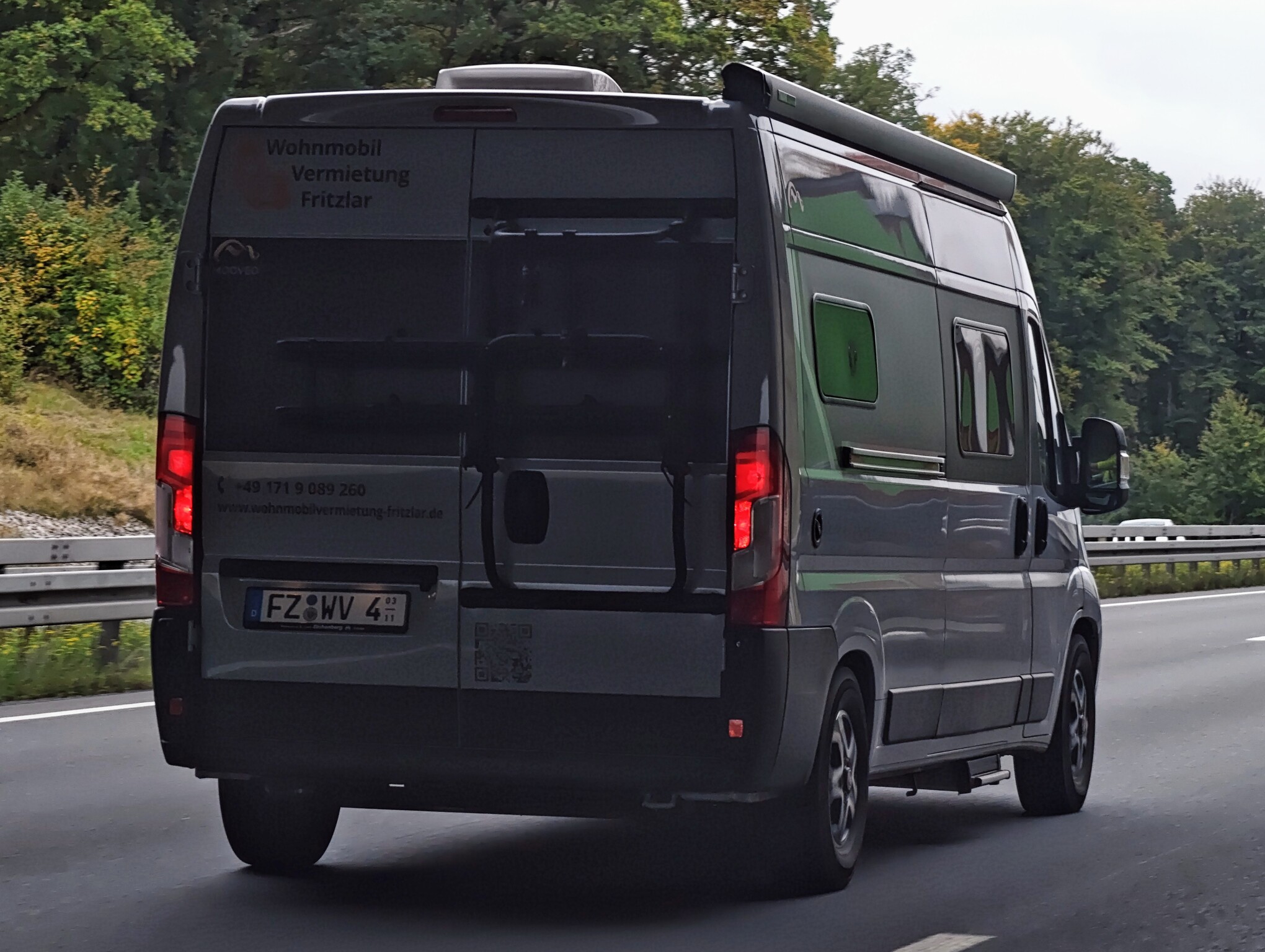 FZ WV 4 (03/11), Mooveo 