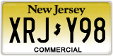 New Jersey, Commercial (XBC-D12)