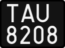 TAU 8208