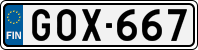 GOX-667