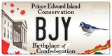Prince Edward Island, Conservation (XXX(X))