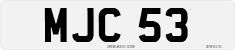 License plate of the United Kingdom, 1932 year system